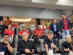 “Seloroh Pram soal Persija Imbang Lagi: Mungkin Saya Nggak Nonton Biar Menang”