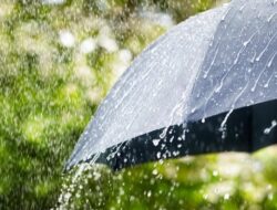 Hujan Datang Lebih Awal, Bencana Banjir Siap Menyergap