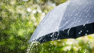 Hujan Datang Lebih Awal, Bencana Banjir Siap Menyergap