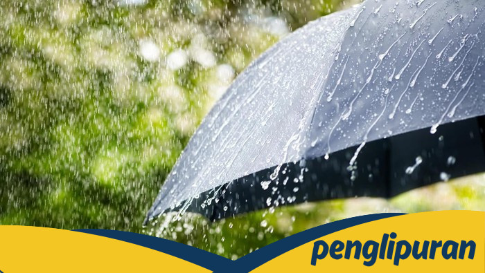 Hujan Datang Lebih Awal, Bencana Banjir Siap Menyergap