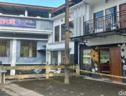 “Tragedi TNI di Wonosobo: Anggota TNI Tewas Dibacok di Kafe, Apa yang Terjadi?”