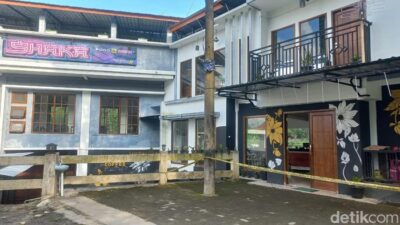 “Tragedi TNI di Wonosobo: Anggota TNI Tewas Dibacok di Kafe, Apa yang Terjadi?”