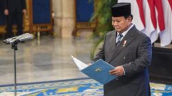 Prabowo Kirim Surat Khusus untuk Eks Menteri yang Kena Reshuffle: Pesan Terima Kasih dari Presiden
