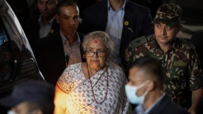 “Janji PM Nepal Pilihan Gen Z Usai Kericuhan Mereda: Apakah Masa Depan Terang atau Kian Gelap?”