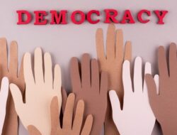 **15 September 2025, Hari Demokrasi Internasional: Apa yang Perlu Anda Tahu?**