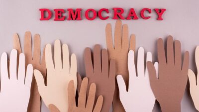 **15 September 2025, Hari Demokrasi Internasional: Apa yang Perlu Anda Tahu?**