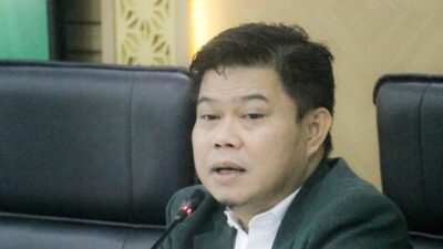 Legislator Soal Video Prabowo di Bioskop: Rakyat Bisa Menilai Program, Benarkah?