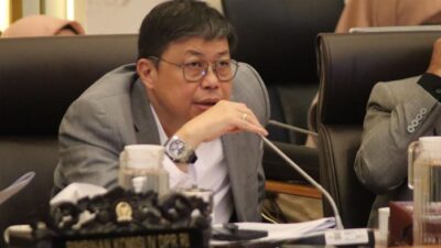 Komisi IV DPR Tetap Panggil KKP Meski Sudah Ada Solusi Tanggul Cilincing – Alternatif 1