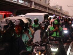 **Deadline Galian Biang Kerok Macet TB Simatupang: Gubernur Jakarta Berikan Batas Waktu Penyelesaian Proyek**