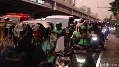 **Deadline Galian Biang Kerok Macet TB Simatupang: Gubernur Jakarta Berikan Batas Waktu Penyelesaian Proyek**