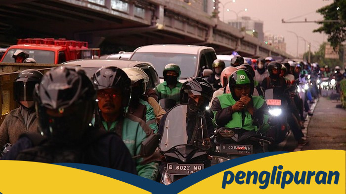**Deadline Galian Biang Kerok Macet TB Simatupang: Gubernur Jakarta Berikan Batas Waktu Penyelesaian Proyek**