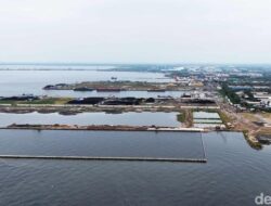 Cilincing Menggugat: DPR Minta Solusi Tanggul yang Tak hanya di Kertas!