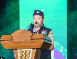 HNW Sebut Jambore Pramuka Muslim Dunia Jadi Tonggak Sejarah buat Gontor – Alternatif 1