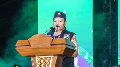 HNW Sebut Jambore Pramuka Muslim Dunia Jadi Tonggak Sejarah buat Gontor – Alternatif 1