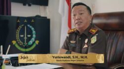 “Penyuluhan Hukum Jadi Strategi Kejari Simeulue, Tangkal Korupsi Dana Desa Sebelum Terjadi!”