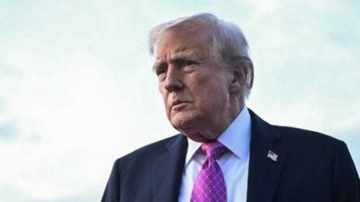 Trump Ancam Israel, Peringatkan Hubungan Dengan Qatar