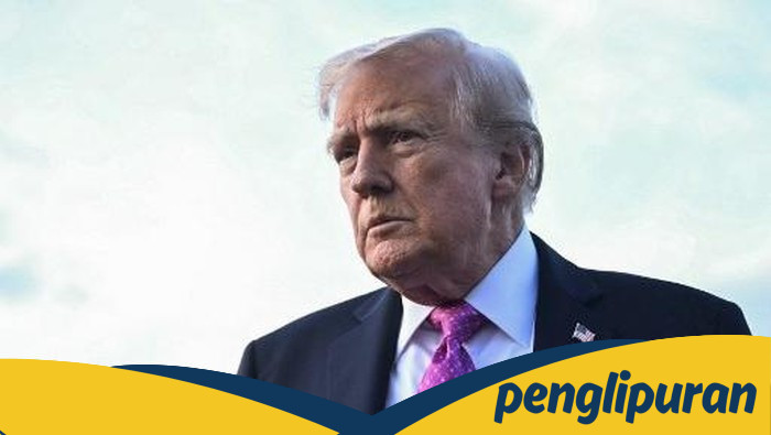 Trump Ancam Israel, Peringatkan Hubungan Dengan Qatar