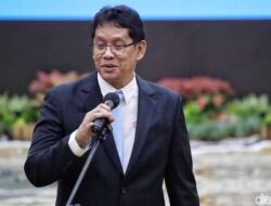 “Secercah Harapan di Pundak Menteri Keuangan Purbaya: Kisah Insinyur yang Menyelamatkan Rupiah”