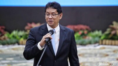 “Secercah Harapan di Pundak Menteri Keuangan Purbaya: Kisah Insinyur yang Menyelamatkan Rupiah”