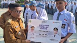 Andra Soni Tegaskan Nol Pungutan di Program Sekolah Gratis Banten