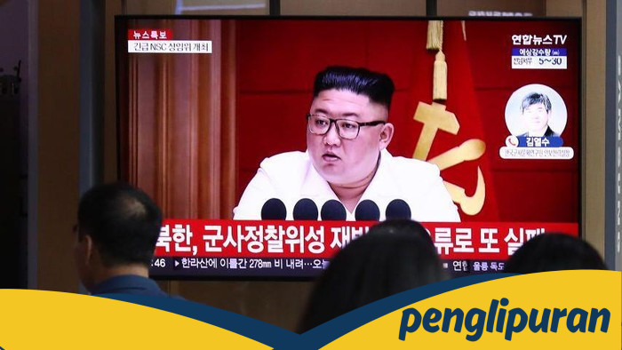 **Korut Gencar Hukum Mati Warga yang Nonton Film Asing, Laporan PBB: Kenyataan Mengerikan**