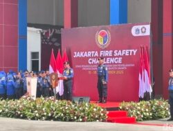 Cita-cita Anak TK/SD Jadi Petugas Damkar, Fenomena Menarik di Era Digital!