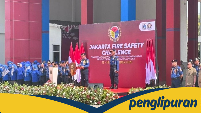 Cita-cita Anak TK/SD Jadi Petugas Damkar, Fenomena Menarik di Era Digital!