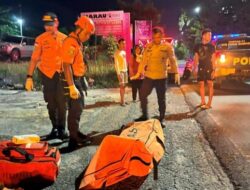Tragedi Neon Box: Pekerja Tewas di Pekanbaru, Polisi Selidiki Kebenaran