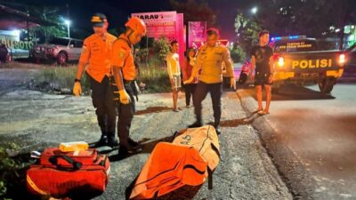 Tragedi Neon Box: Pekerja Tewas di Pekanbaru, Polisi Selidiki Kebenaran