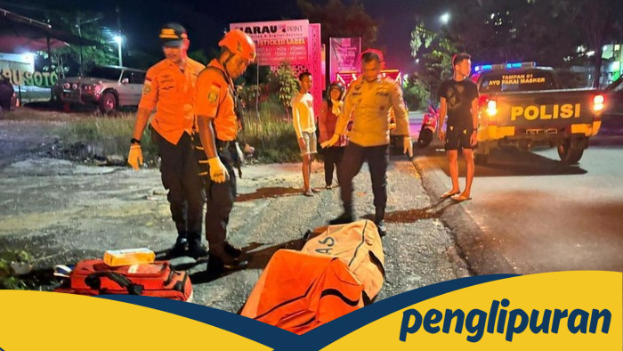 Tragedi Neon Box: Pekerja Tewas di Pekanbaru, Polisi Selidiki Kebenaran