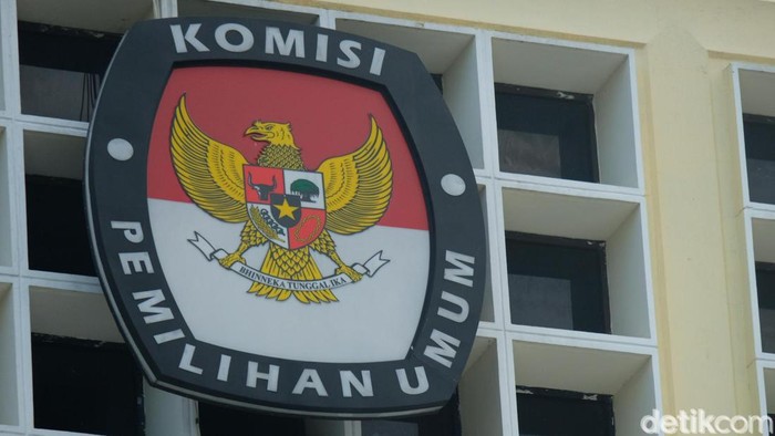 KPU Terancam Kena Sanksi Jika Buka Ijazah Tanpa Persetujuan