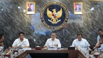 Zulhas Beri Peringatan, Rp 200 T Pinjaman Wajib Cepat Cair!