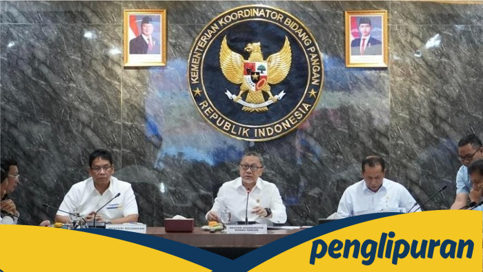 Zulhas Beri Peringatan, Rp 200 T Pinjaman Wajib Cepat Cair!