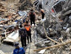 Bencana Menghantam: Update Korban Banjir Bali 17 Tewas, 5 Hilang!