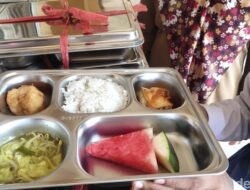 “Arahan Prabowo, BGN Siapkan Makan Bergizi Gratis untuk Guru: Sebuah Langkah Menuju Kualitas Pendidikan yang Lebih Baik”