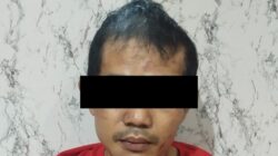 Maling di Jakpus, Tipu-tipu Modus Cari Musuh, Motor Pelajar Hampir Terbawa Kabur!