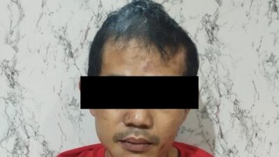 Maling di Jakpus, Tipu-tipu Modus Cari Musuh, Motor Pelajar Hampir Terbawa Kabur!