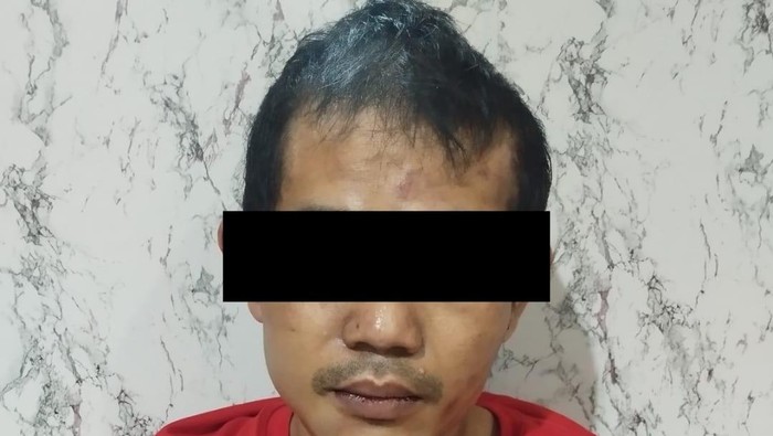 Maling di Jakpus, Tipu-tipu Modus Cari Musuh, Motor Pelajar Hampir Terbawa Kabur!
