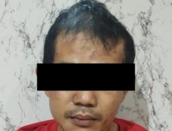 Maling di Jakpus, Tipu-tipu Modus Cari Musuh, Motor Pelajar Hampir Terbawa Kabur!