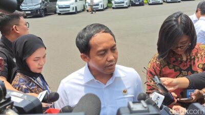 Menhut Bentuk Tim Percepatan Hutan Adat, Libatkan Akademisi-LSM dalam Langkah Strategis