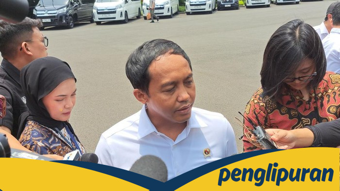 Menhut Bentuk Tim Percepatan Hutan Adat, Libatkan Akademisi-LSM dalam Langkah Strategis