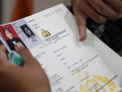 **Perpanjang SKCK? Simak Syarat-syarat Wajib yang Harus Diketahui!**