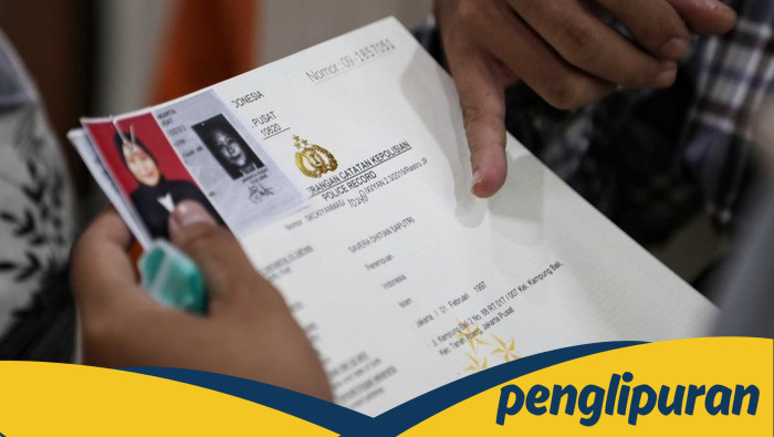 **Perpanjang SKCK? Simak Syarat-syarat Wajib yang Harus Diketahui!**
