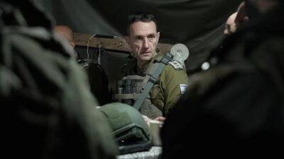 Israel Ungkap 200.000 Warga Palestina Tewas-Luka Selama Perang Gaza – Update 1
