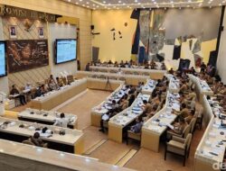 Anggaran 2026 Muncul Rp 7,8 Triliun, Kemendagri Ajukan Kenaikan Rp 3 T