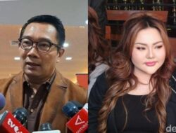Bareskrim Serius, Mediasi RK vs Lisa Mariana Pekan Ini!