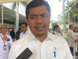 KPU Terjebak, Ijazah Capres-Cawapres Tertutup Tanpa Izin