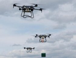 Diprotes Rumania Soal Drone Masuk Wilayahnya, Rusia: Provokasi Ukraina! – Update 1