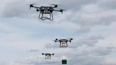 Diprotes Rumania Soal Drone Masuk Wilayahnya, Rusia: Provokasi Ukraina! – Update 1