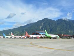 “InJourney Airports: 1 Tahun, Perubahan Besar Di Sektor Bandara!”